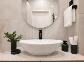 Квартира на Кокколевской ул.16 к2