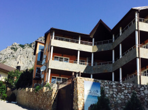 Мини-отель Форос