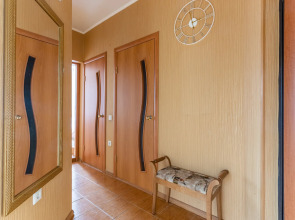 Квартира Евро-2 на Неве