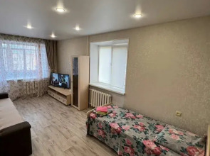 Апартаменты на улице Металлургов, 28