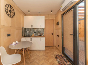 База Отдыха Аистово