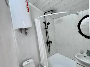 Гостевой дом ЭтноДом Байкал