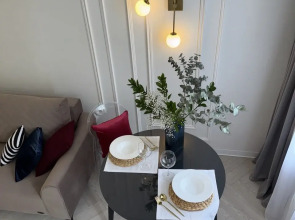 Апартаменты на Семёновской