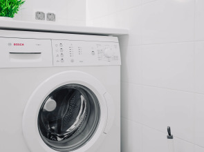 Апартаменты Lalapart Skandy House солнечная двушка в 10минутах от м Савёловская