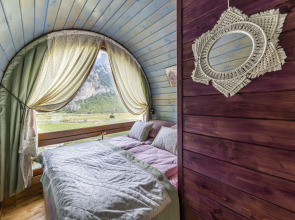 Глэмпинг Парк O2kislorod