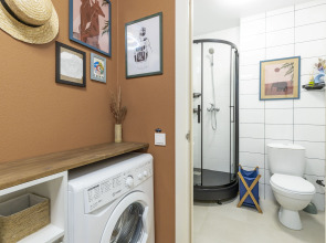 Квартира Парк Апарт