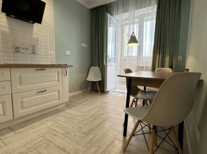 Квартира на Конструктора Грязева 6