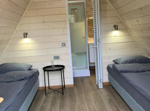 Кемпинг  Чирвас