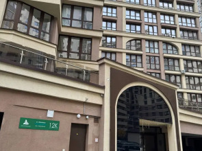 Апартаменты в ЖК Парк Челюскинцев