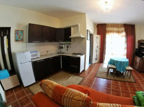 Гостевой дом Шато Ди Лиз