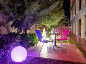 Гостевой дом Акватель