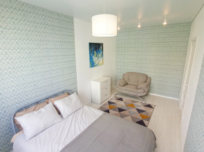 Апартаменты Нортикен