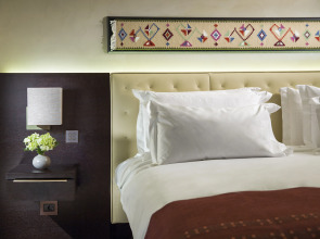 Отель BERD'S Design Hotel