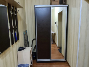 Квартира на Кырджалийской 8/1