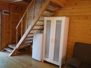 Гостевой Дом Сруб у Моря