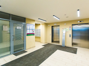 Апартаменты Apart on Хромова 5-1