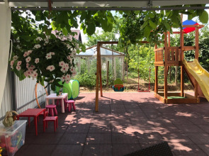 Гостевой дом Ореховый рай