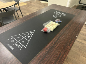 Гостевой дом Эко-Дом у Озера