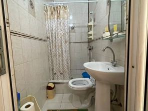 Гостевой дом Алмаст