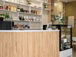 Отель Жемчужина