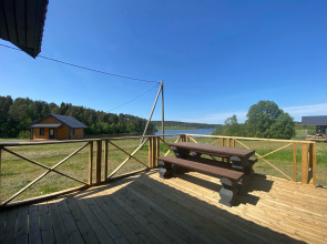 Гостевой дом у озера