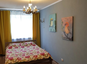 Апартаменты на Ленина 19