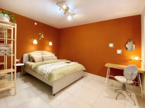 Апартаменты Терракота