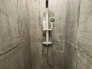 Квартира с дизайнерским ремонтом рядом с метро