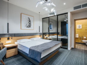 Санаторий Икс-Клиника