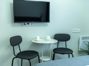 Апартаменты Freshness