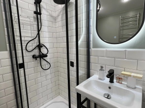 Апартаменты Крыша