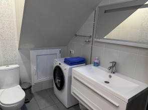 Бунгало Таунхаус