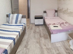 Апартаменты Куприянова Ржев