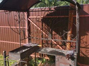 Гостевой дом Dream Forest & River PZ