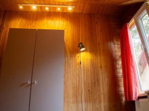 Частный Дом Стародачное Место