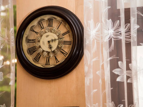 Гостевой дом Катюша