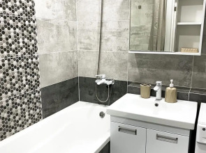 Квартира Тихая гавань