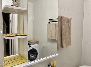 Частный Дом Comfort & Relax Home The Townhouse