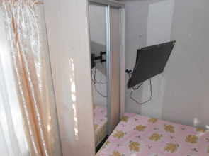 Частный дом Кастель