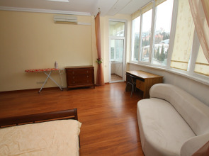 Апартаменты 4 У Приморского Парка