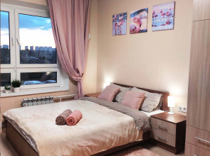 Апартаменты Sky Studio