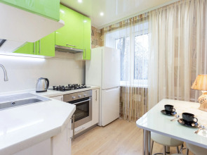 Апартаменты Хоружей 5/Б