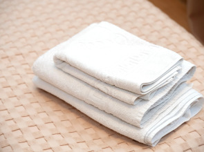 Апартаменты на Агасиева 20А