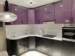 Квартира Видовая в центре