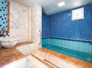 Отель Aforia Thermal Residences