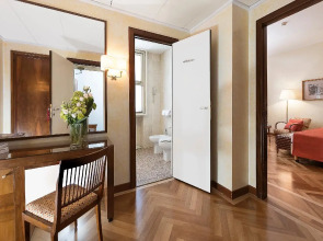 Bettoja Hotel Mediterraneo