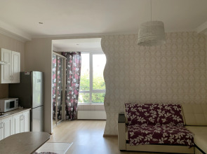 Апартаменты Анастасия