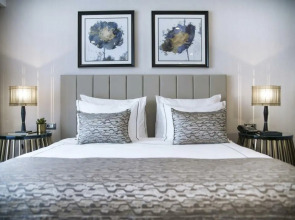 Vogue Hotel Supreme Istanbul