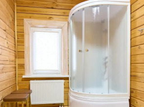 Гостевой дом Дмитриевский