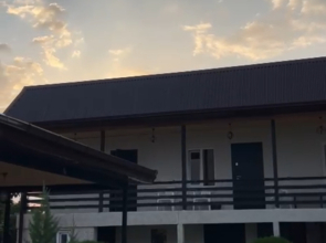 Гостевой дом Кабардинка